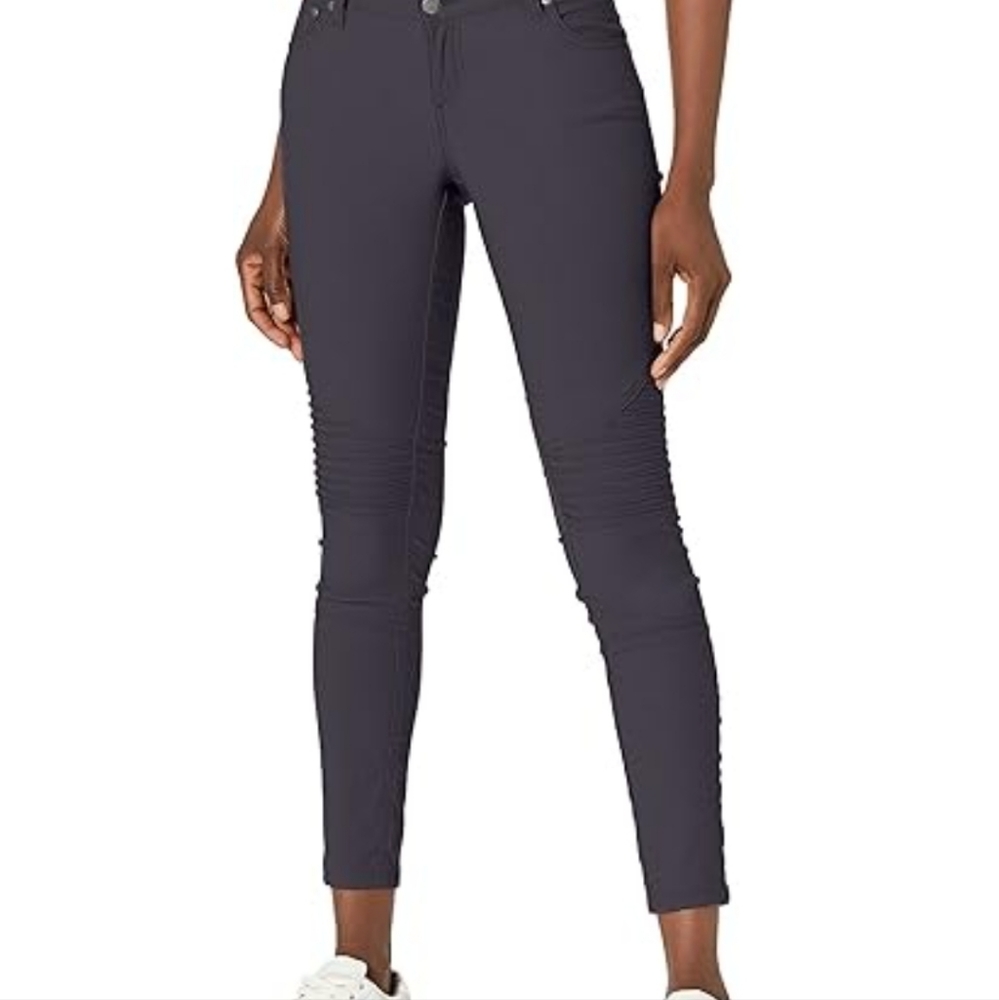 prAna Women's Brenna Pant 4, Coal